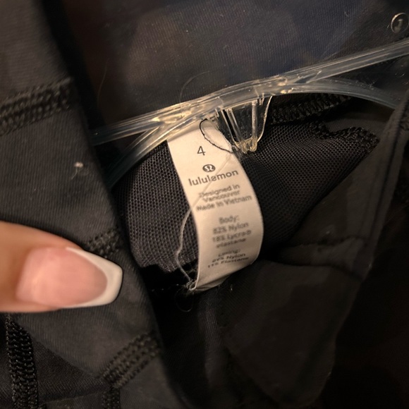 Lululemon Define Jacket - Picture 5 of 5